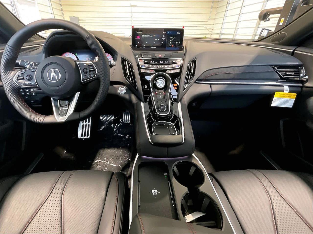 2026 Acura RDX w/A-Spec Advance Package Roseville CA