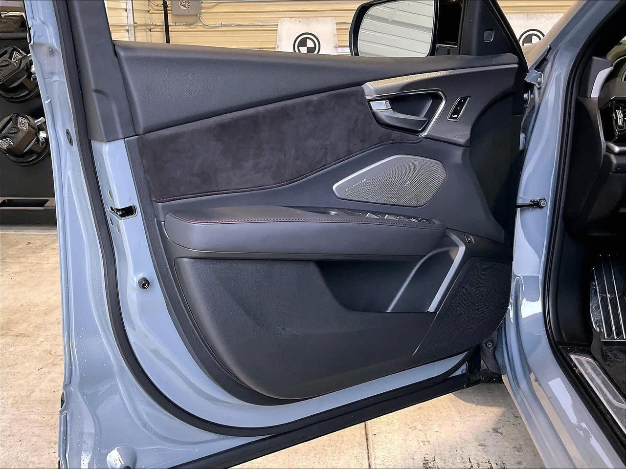 2026 Acura RDX w/A-Spec Advance Package Roseville CA