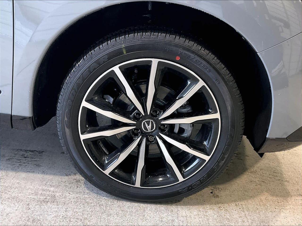 2026 Acura RDX w/A-Spec Advance Package Roseville CA