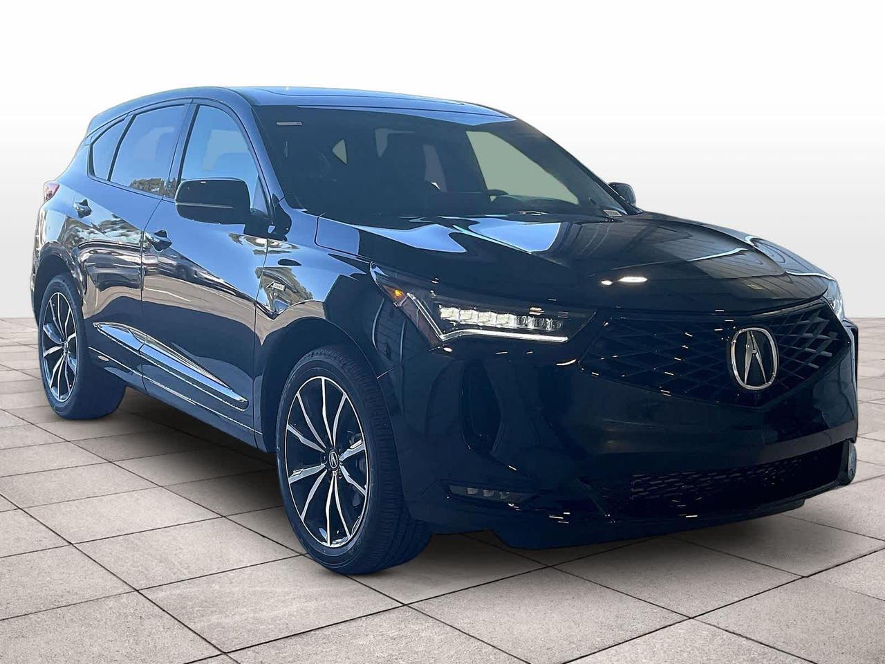 2026 Acura RDX w/A-Spec Advance Package