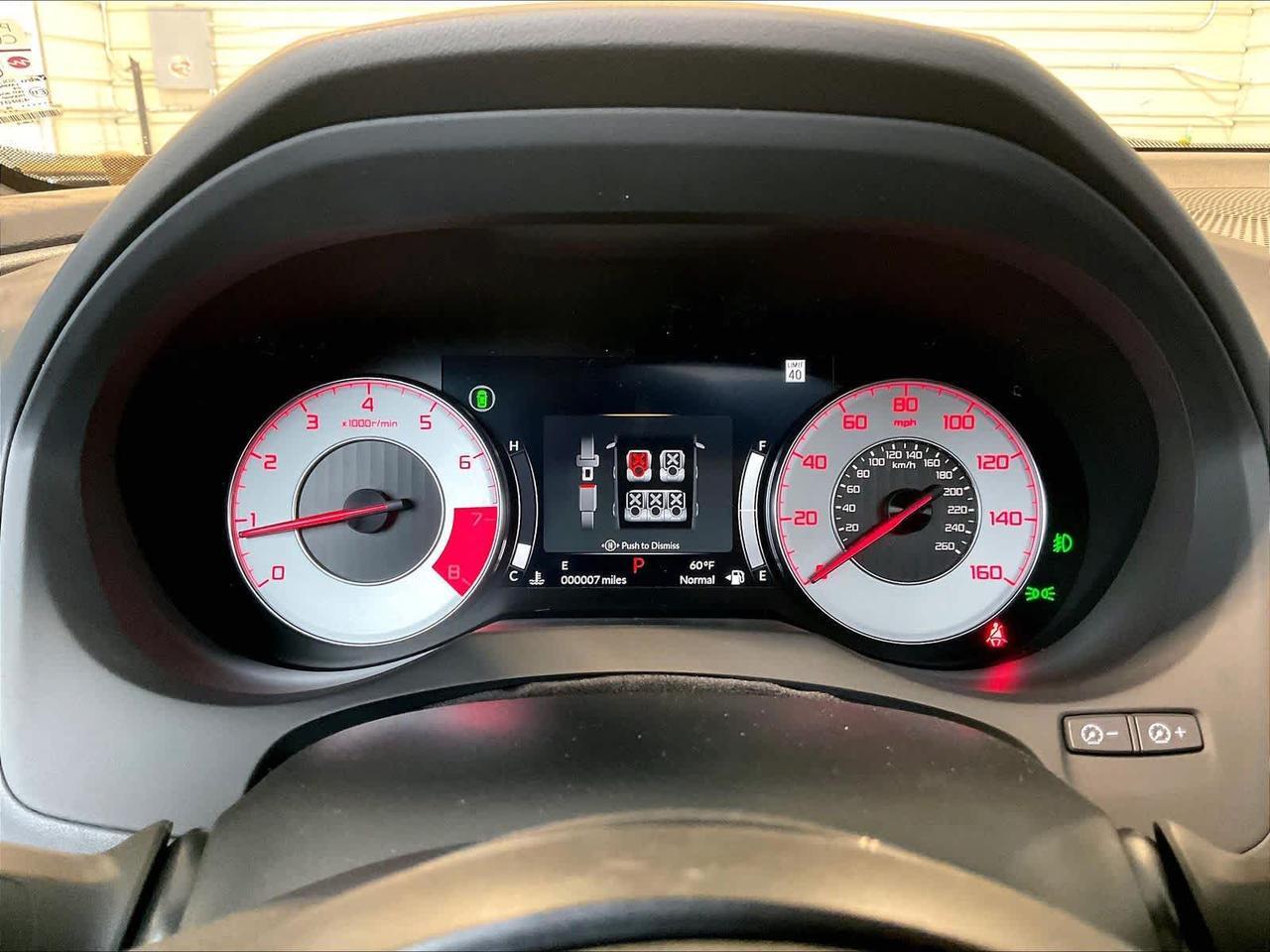 2026 Acura RDX w/A-Spec Advance Package Roseville CA