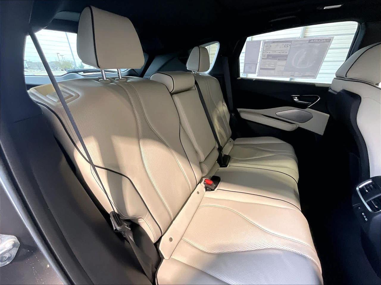 2026 Acura RDX w/A-Spec Advance Package Roseville CA