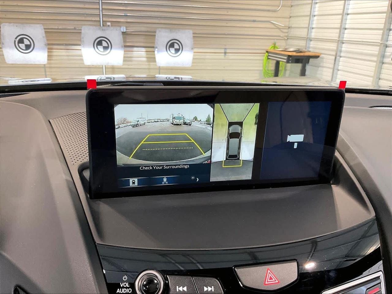 2026 Acura RDX w/A-Spec Advance Package Roseville CA