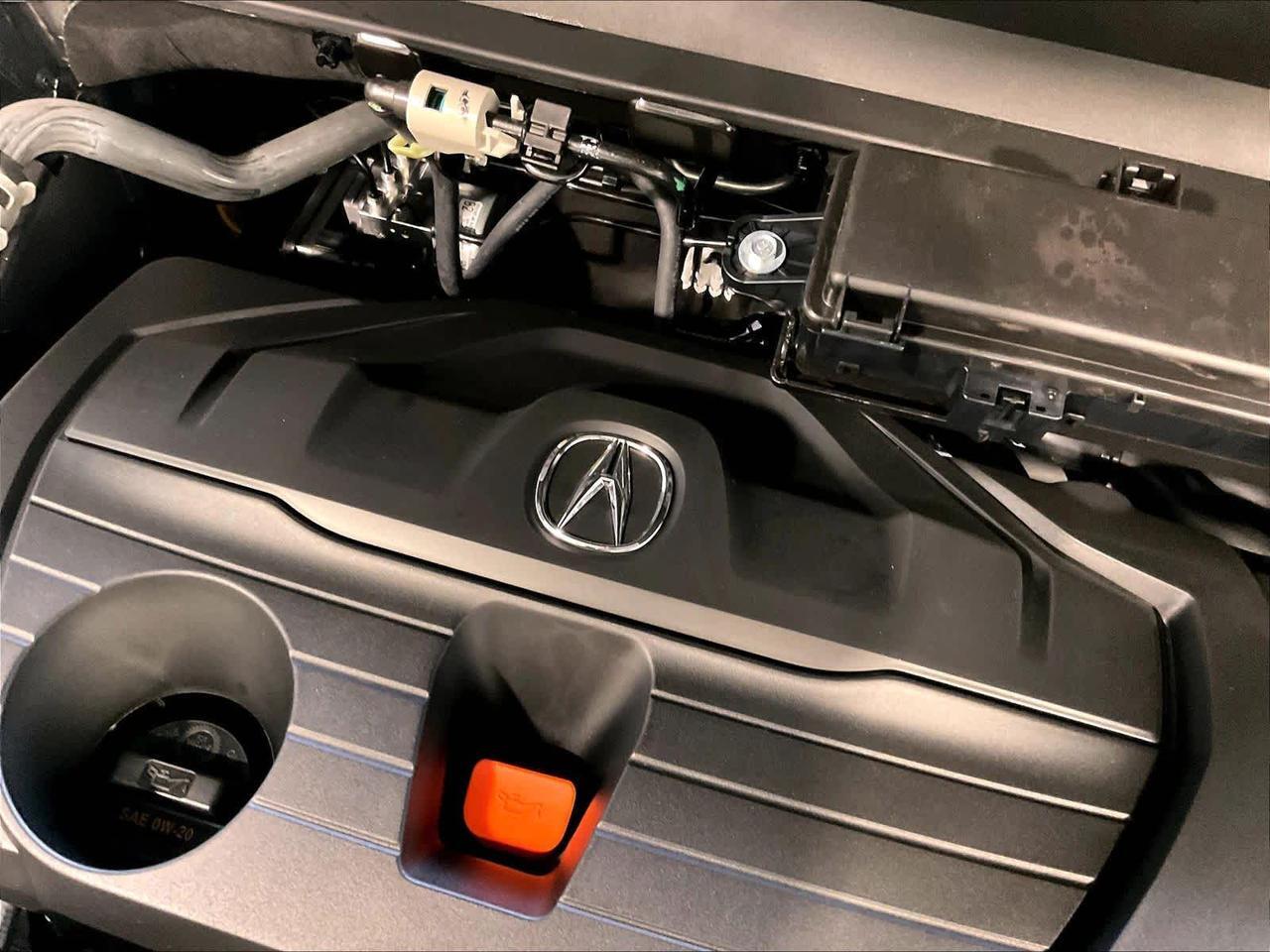 2026 Acura RDX w/A-Spec Advance Package Roseville CA