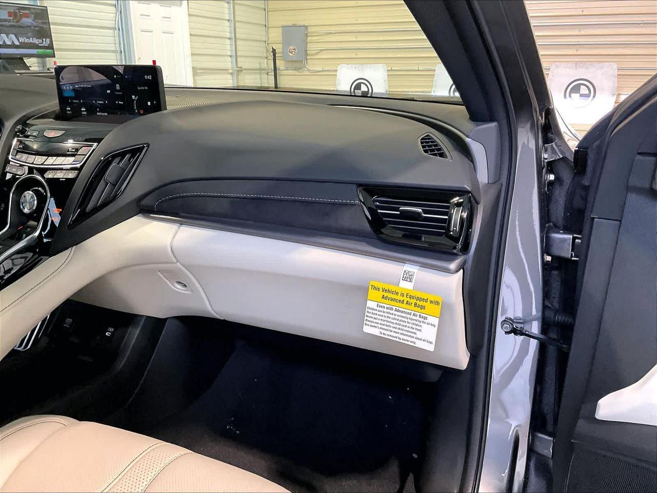 2026 Acura RDX w/A-Spec Advance Package Roseville CA