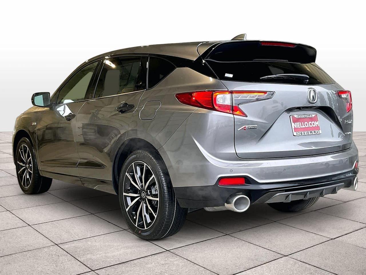 2026 Acura RDX w/A-Spec Advance Package Roseville CA