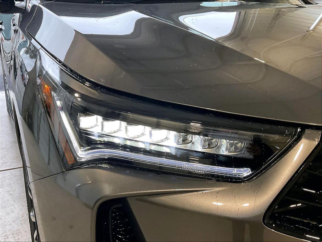 2026 Acura RDX w/A-Spec Advance Package Roseville CA
