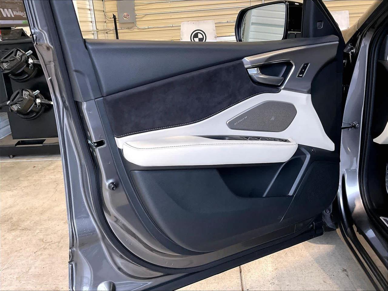 2026 Acura RDX w/A-Spec Advance Package Roseville CA