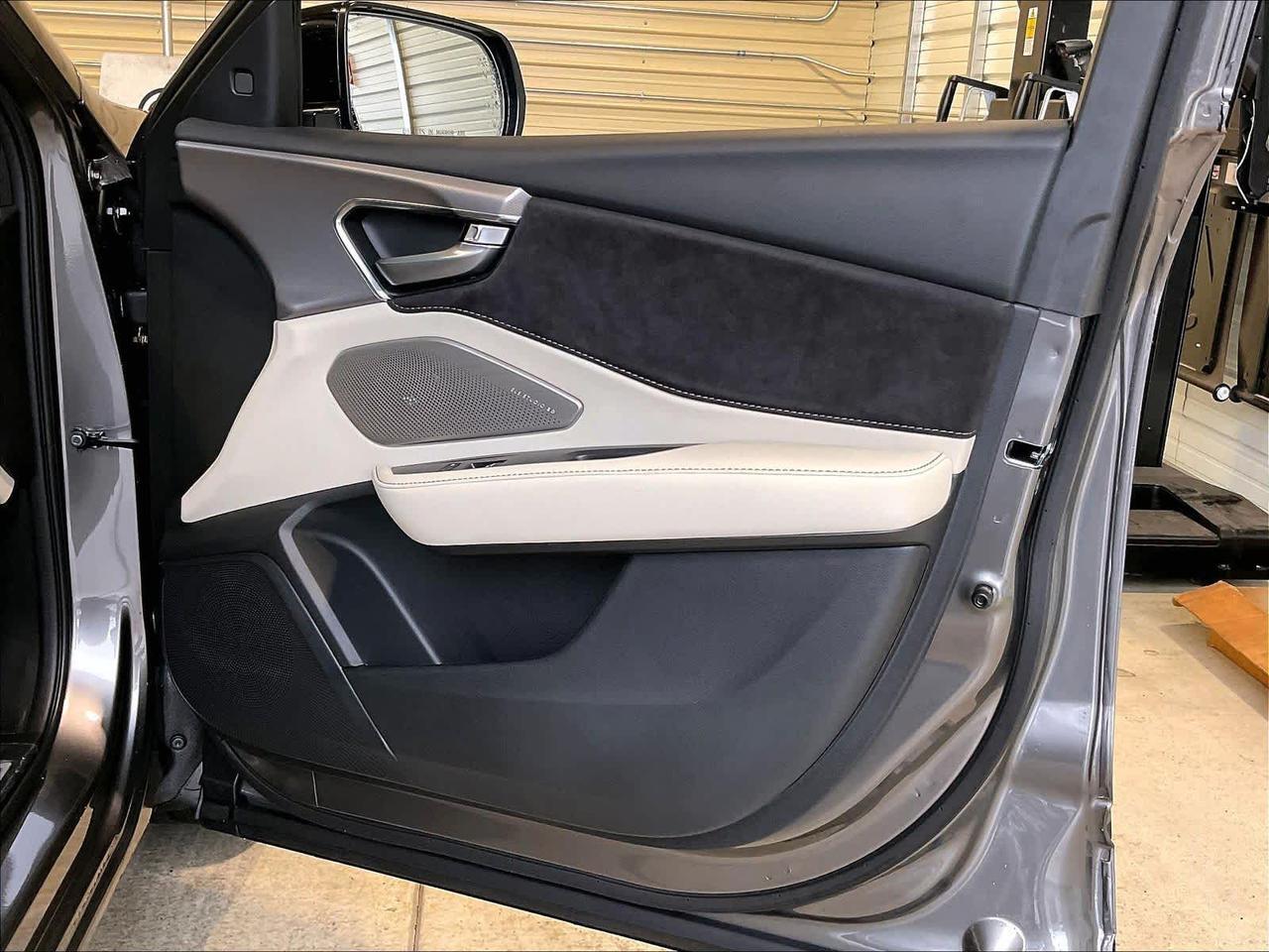 2026 Acura RDX w/A-Spec Advance Package Roseville CA