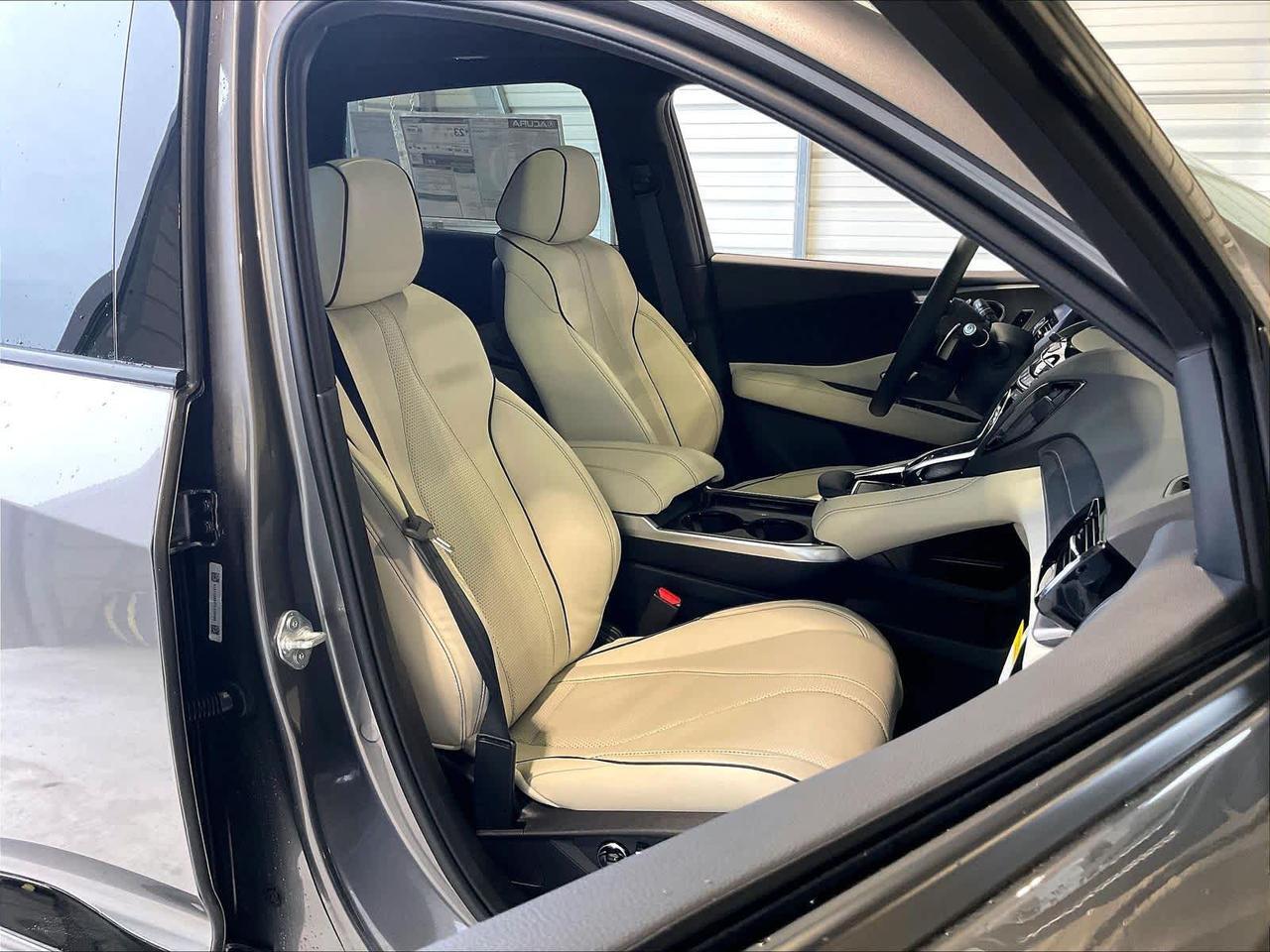 2026 Acura RDX w/A-Spec Advance Package Roseville CA