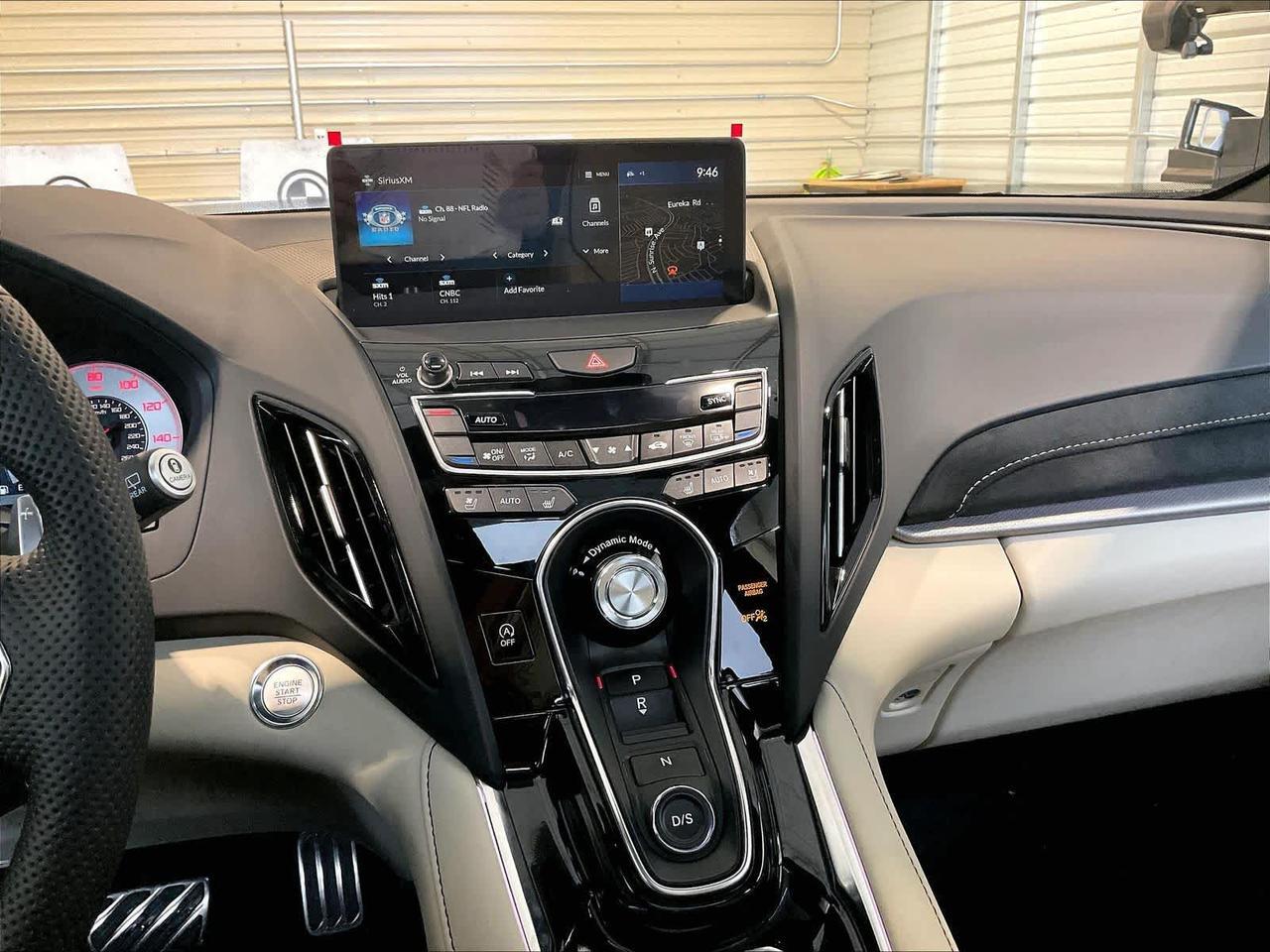 2026 Acura RDX w/A-Spec Advance Package Roseville CA