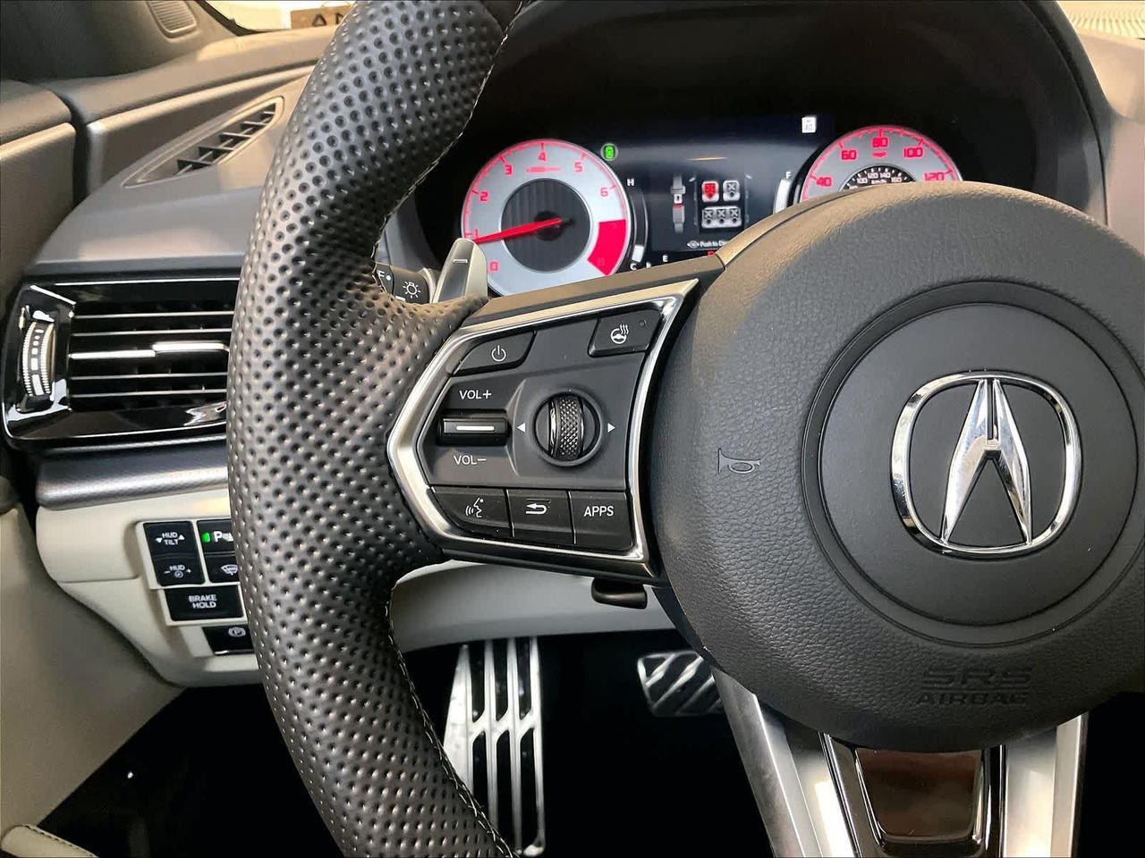 2026 Acura RDX w/A-Spec Advance Package Roseville CA