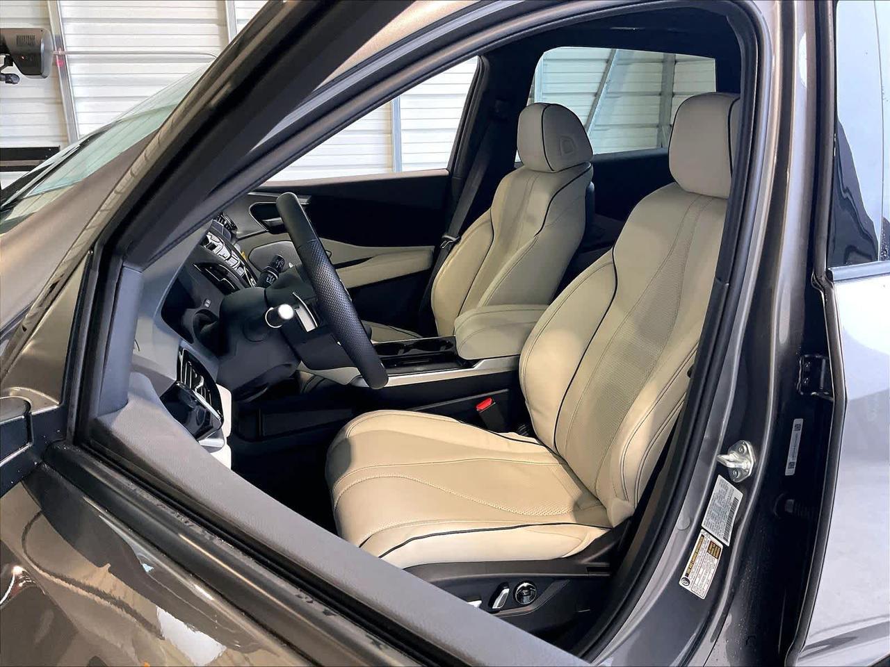 2026 Acura RDX w/A-Spec Advance Package Roseville CA