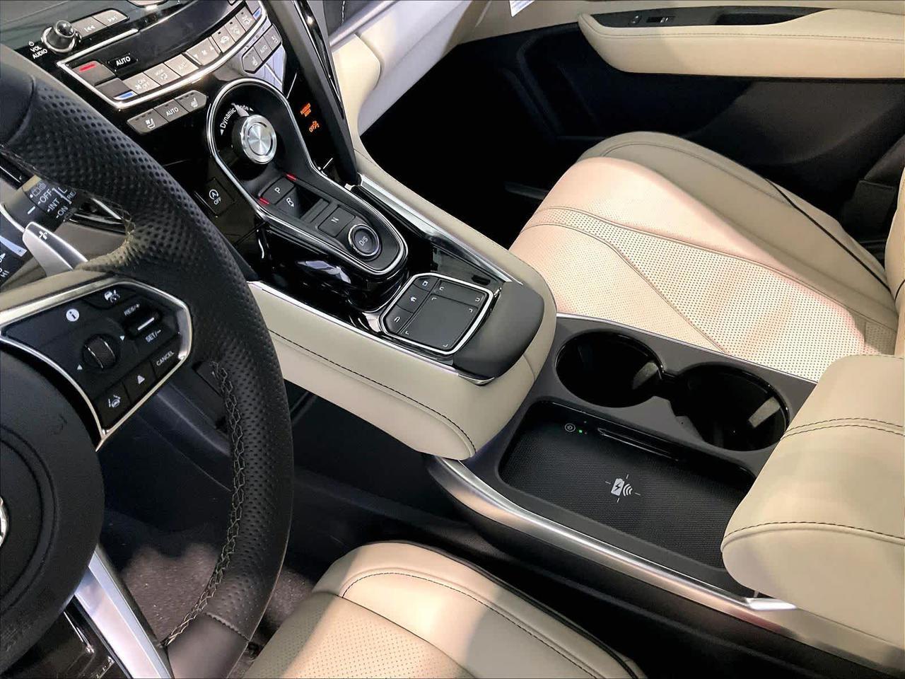 2026 Acura RDX w/A-Spec Advance Package Roseville CA