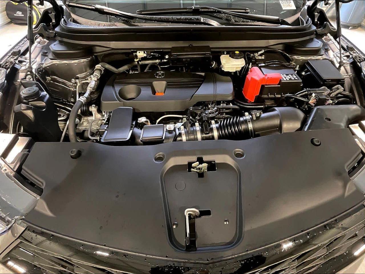 2026 Acura RDX w/A-Spec Advance Package Roseville CA