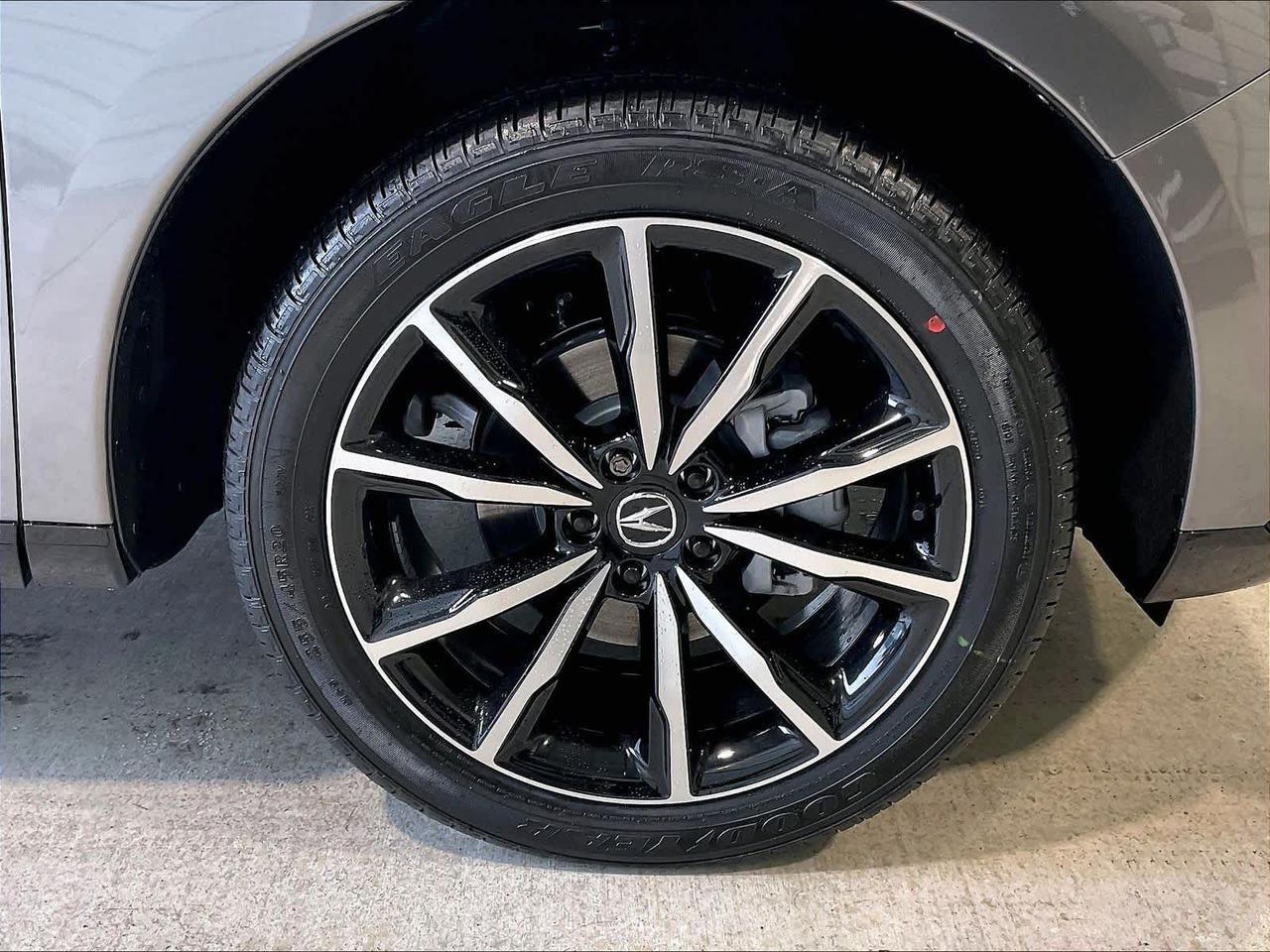 2026 Acura RDX w/A-Spec Advance Package Roseville CA