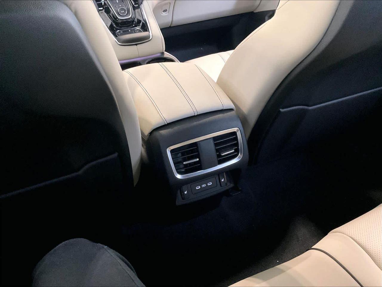 2026 Acura RDX w/A-Spec Advance Package Roseville CA