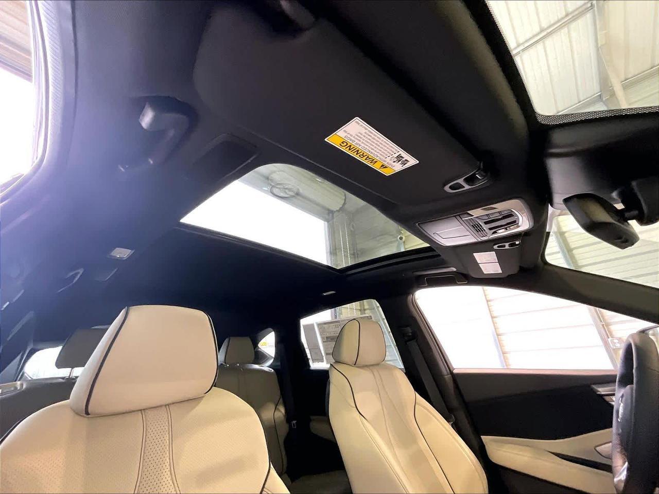 2026 Acura RDX w/A-Spec Advance Package Roseville CA