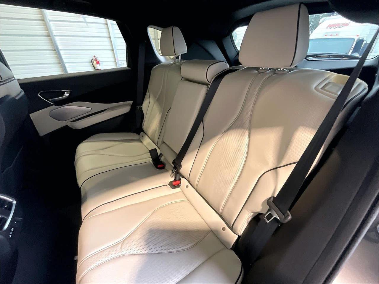 2026 Acura RDX w/A-Spec Advance Package Roseville CA