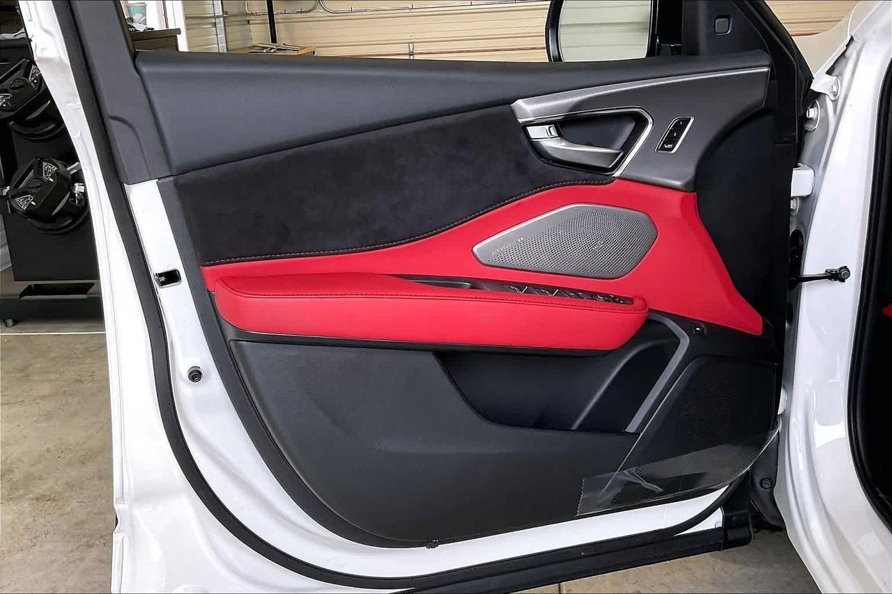 2026 Acura RDX w/A-Spec Advance Package Roseville CA