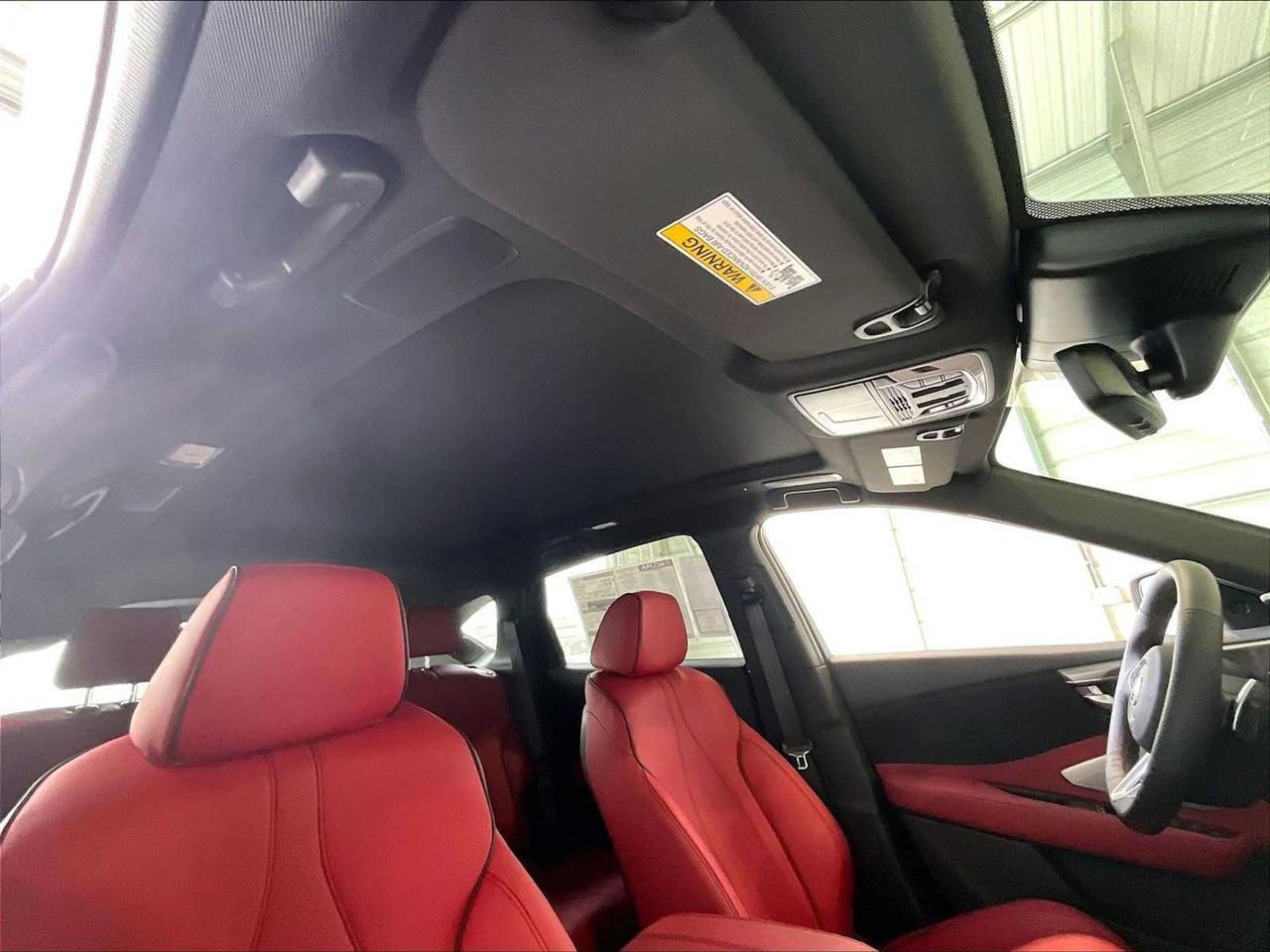 2026 Acura RDX w/A-Spec Advance Package Roseville CA
