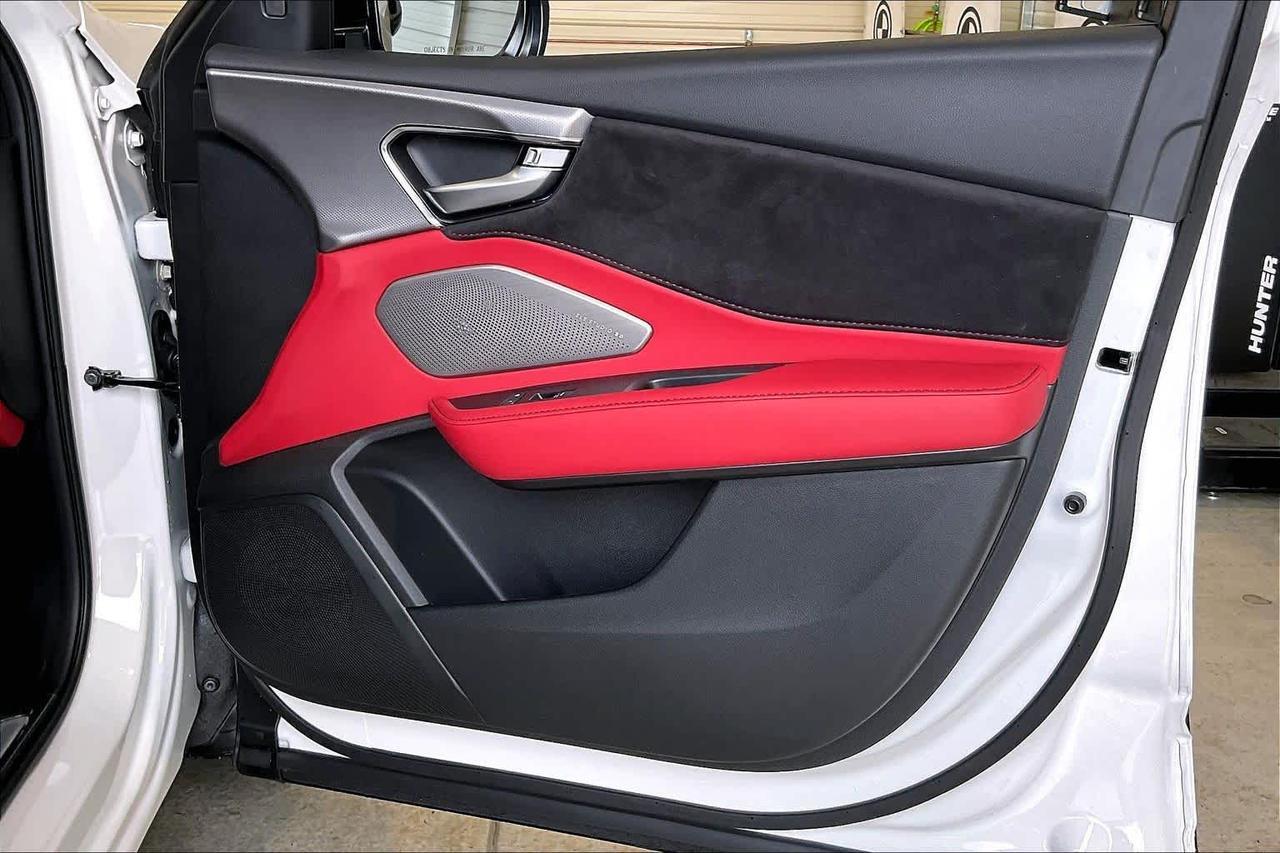 2026 Acura RDX w/A-Spec Advance Package Roseville CA