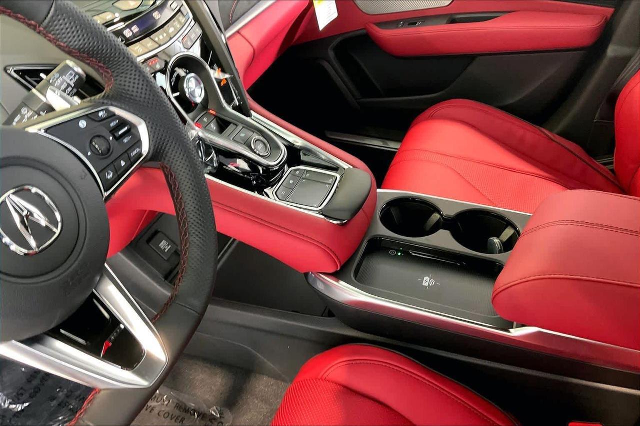 2026 Acura RDX w/A-Spec Advance Package Roseville CA