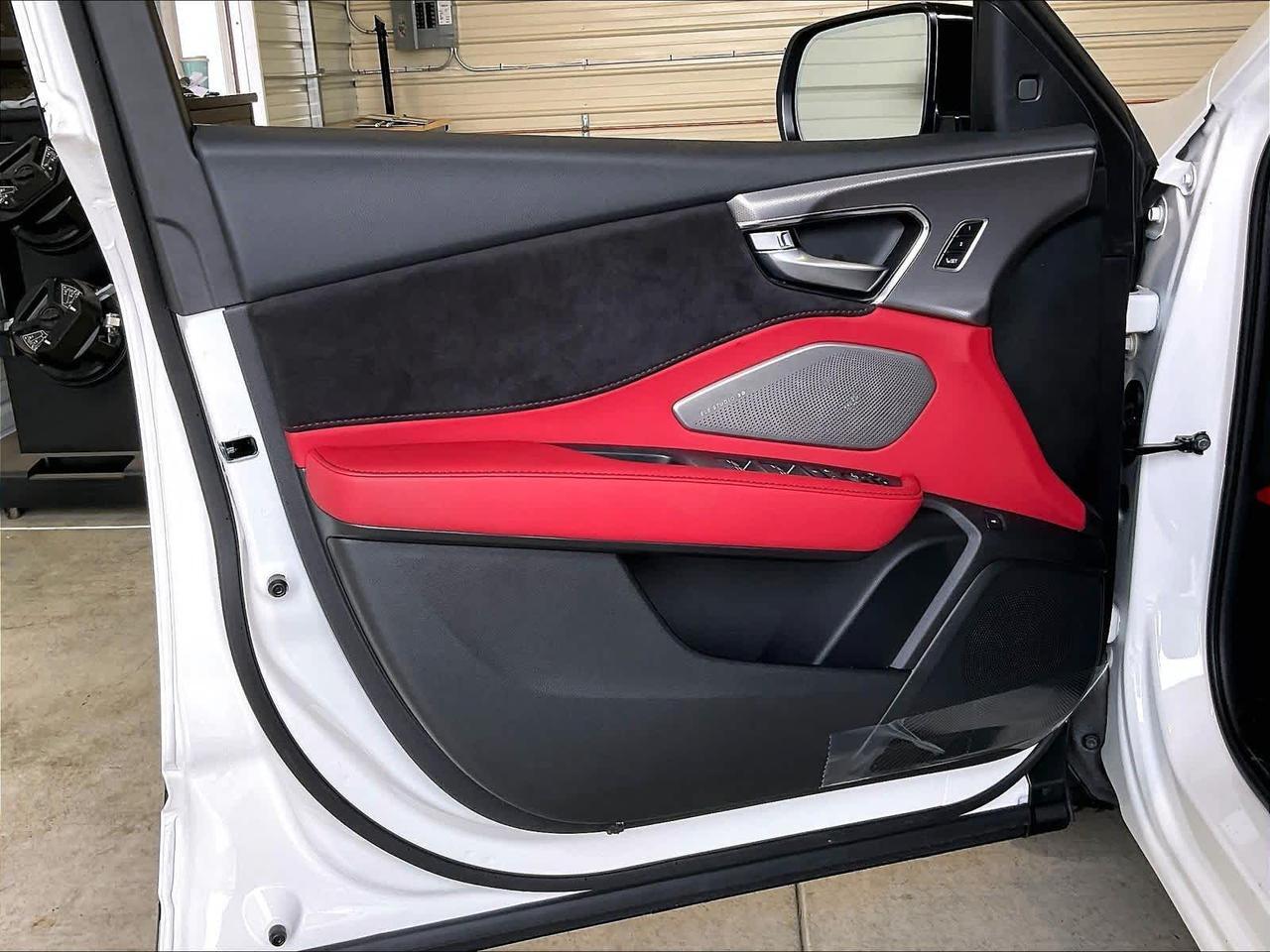 2026 Acura RDX w/A-Spec Advance Package Roseville CA