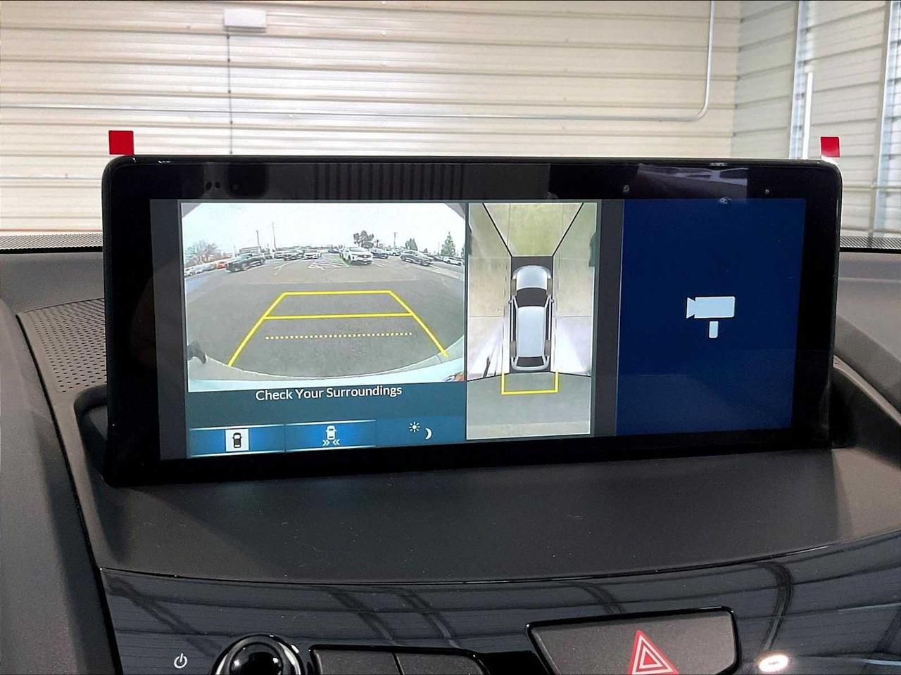 2026 Acura RDX w/A-Spec Advance Package Roseville CA
