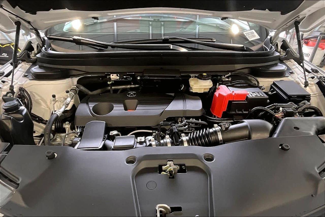 2026 Acura RDX w/A-Spec Advance Package Roseville CA