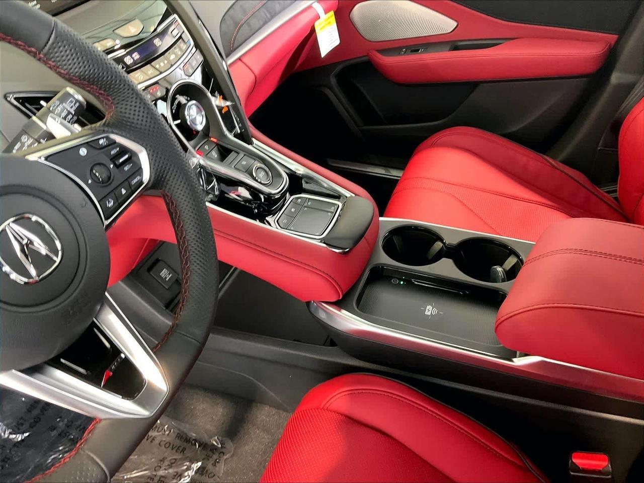 2026 Acura RDX w/A-Spec Advance Package Roseville CA