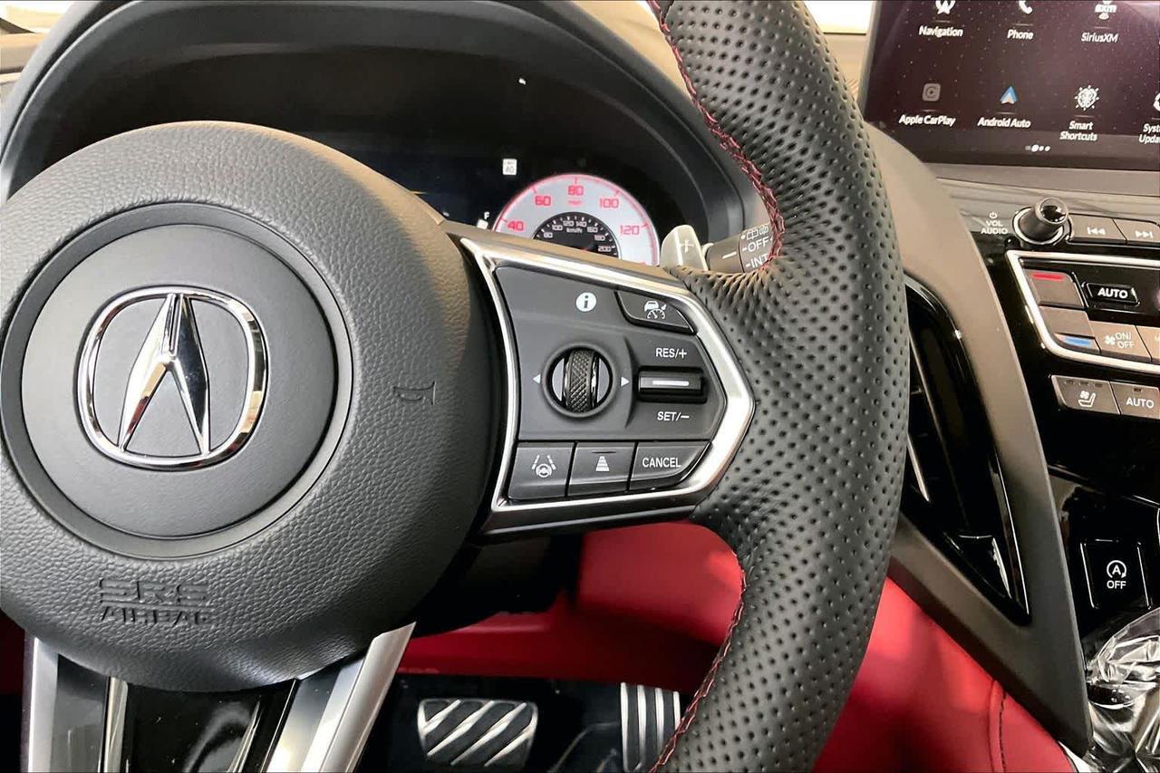 2026 Acura RDX w/A-Spec Advance Package Roseville CA