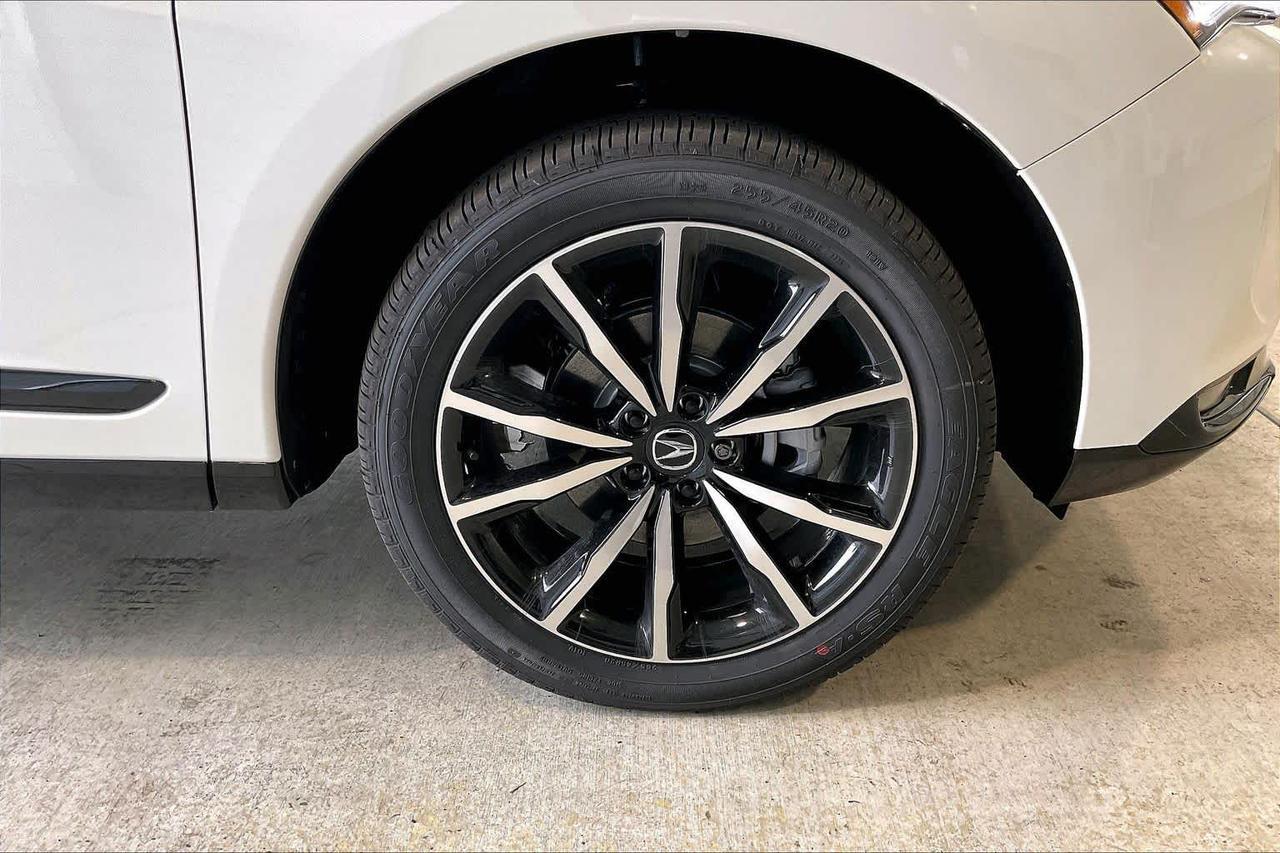 2026 Acura RDX w/A-Spec Advance Package Roseville CA