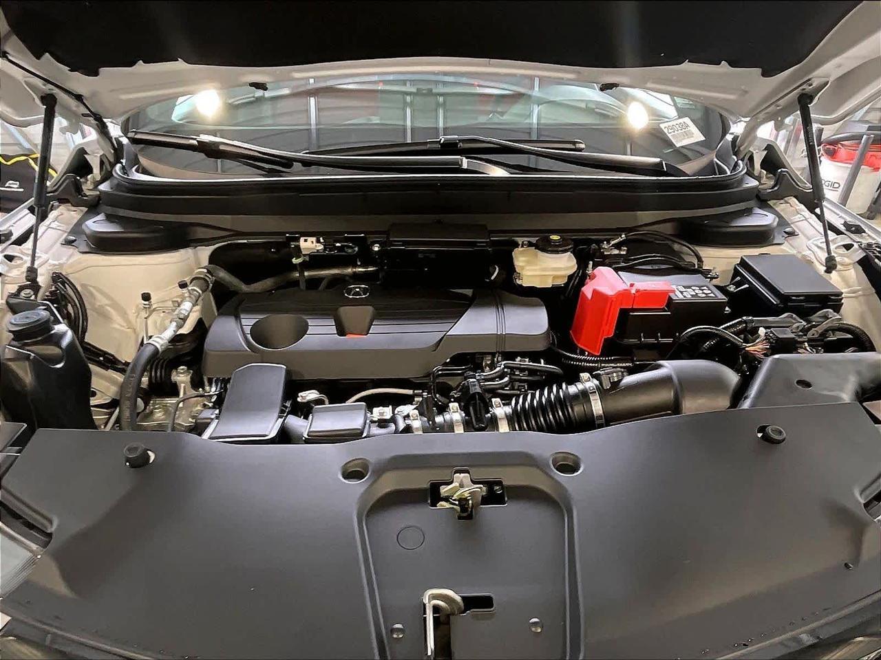 2026 Acura RDX w/A-Spec Advance Package Roseville CA