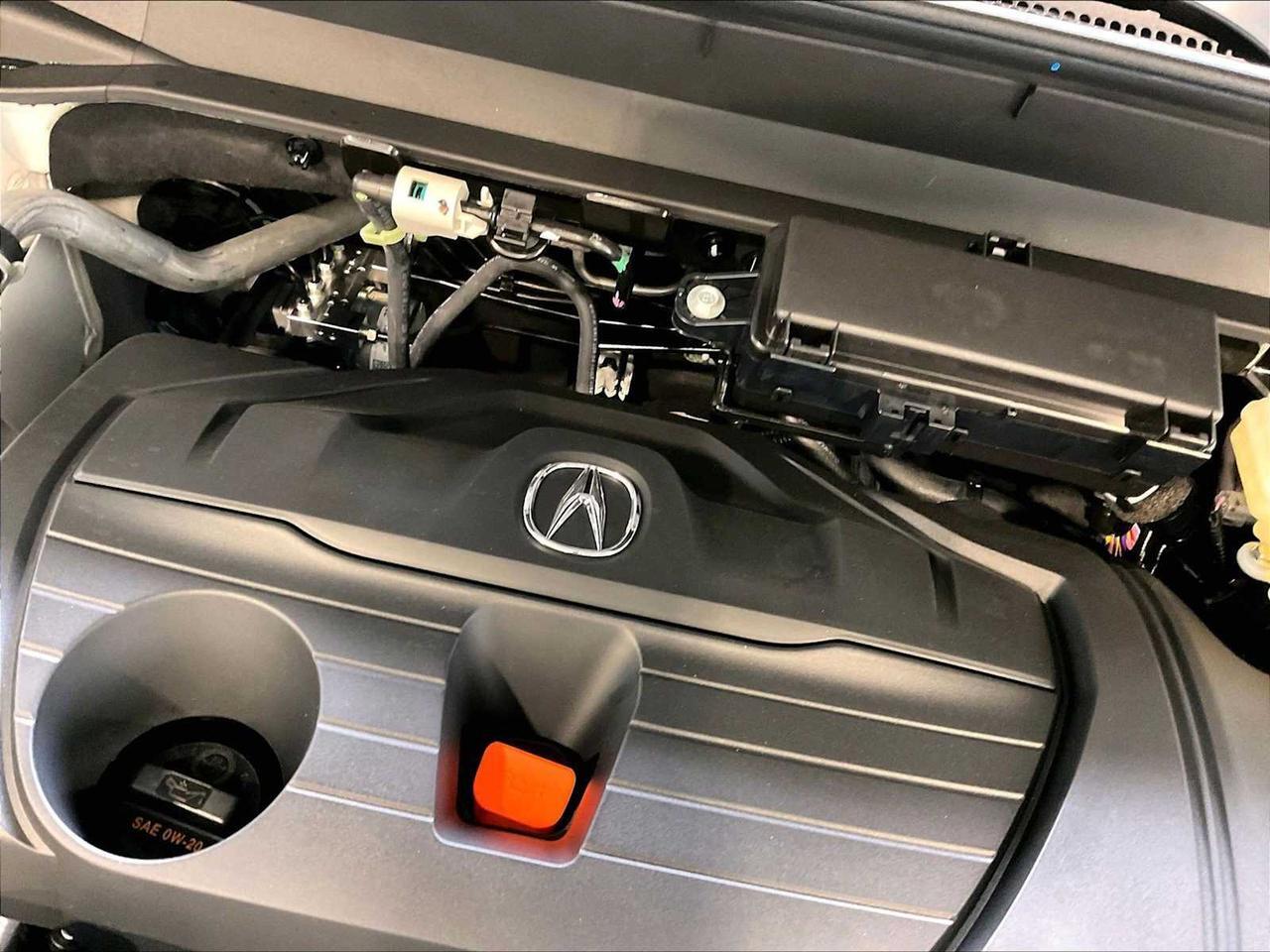 2026 Acura RDX w/A-Spec Advance Package Roseville CA