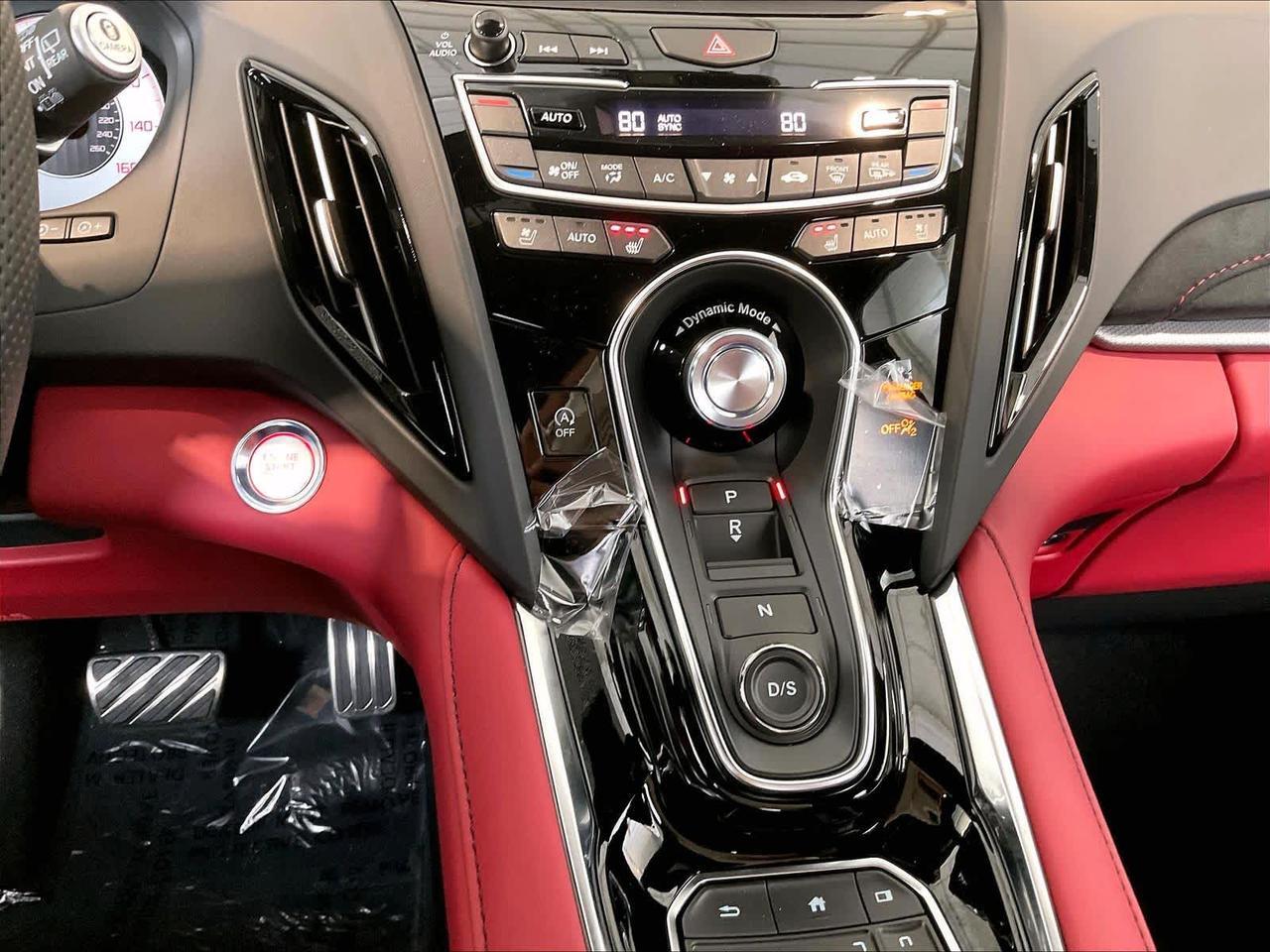 2026 Acura RDX w/A-Spec Advance Package Roseville CA