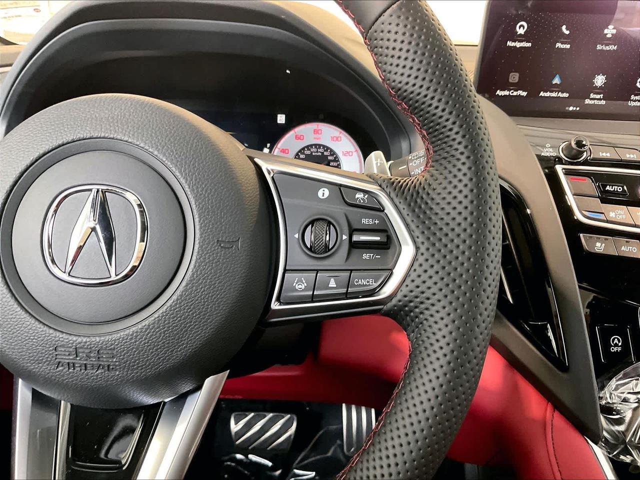 2026 Acura RDX w/A-Spec Advance Package Roseville CA