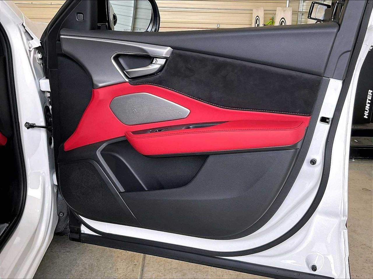 2026 Acura RDX w/A-Spec Advance Package Roseville CA