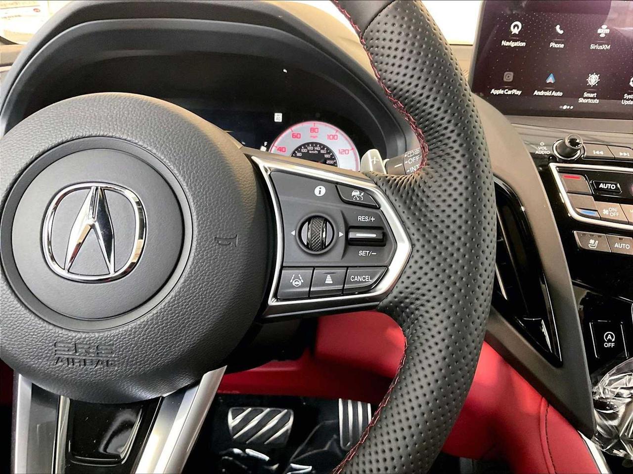 2026 Acura RDX w/A-Spec Advance Package Roseville CA