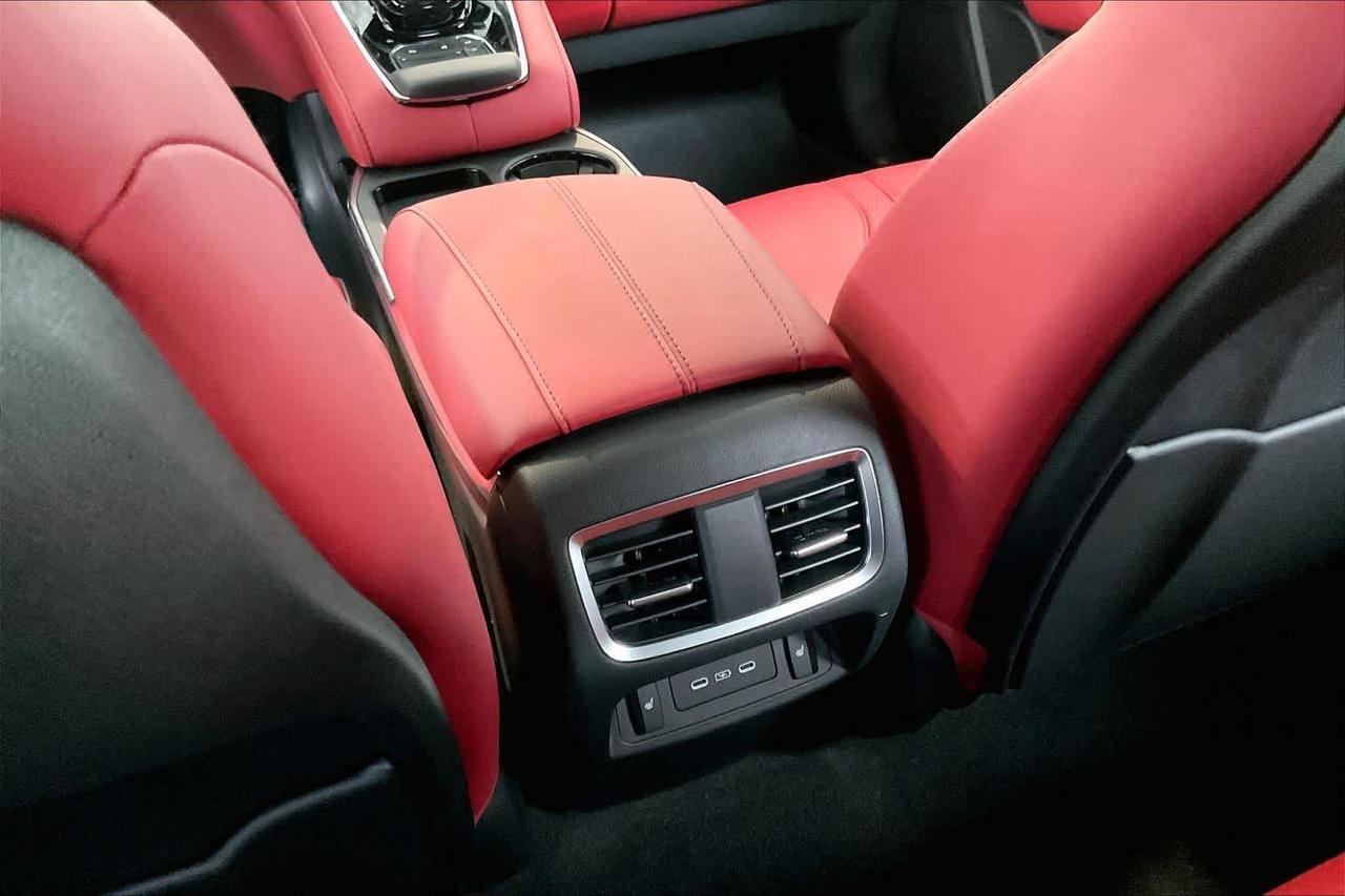 2026 Acura RDX w/A-Spec Advance Package Roseville CA