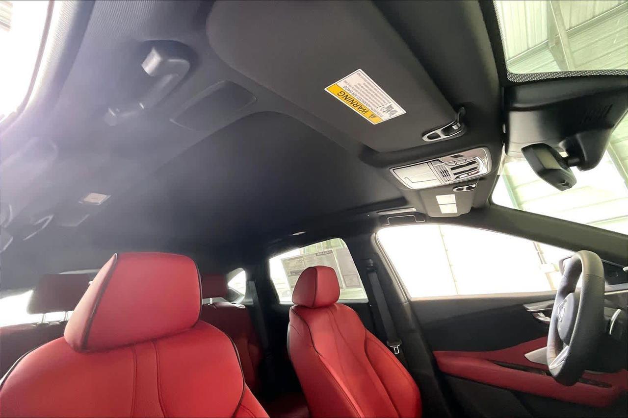 2026 Acura RDX w/A-Spec Advance Package Roseville CA