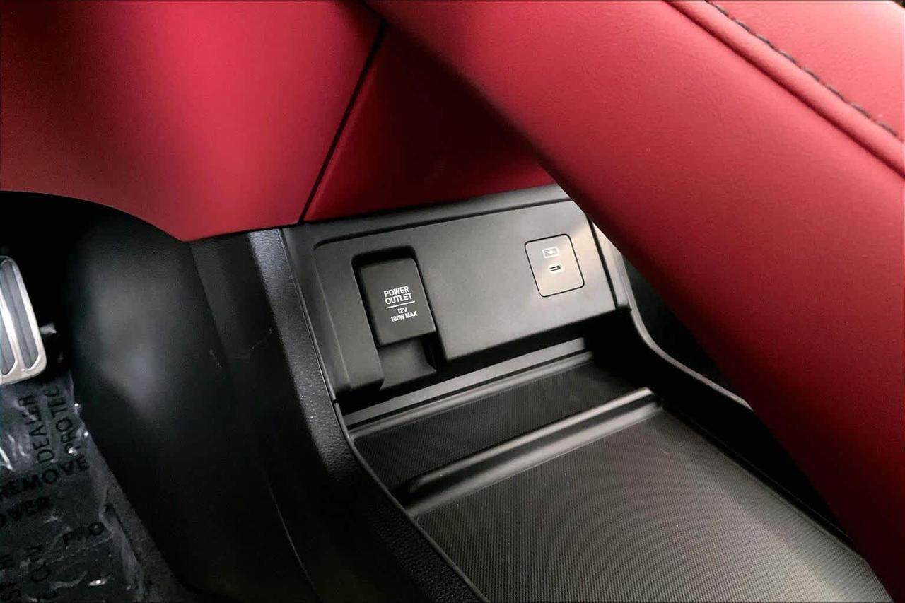 2026 Acura RDX w/A-Spec Advance Package Roseville CA