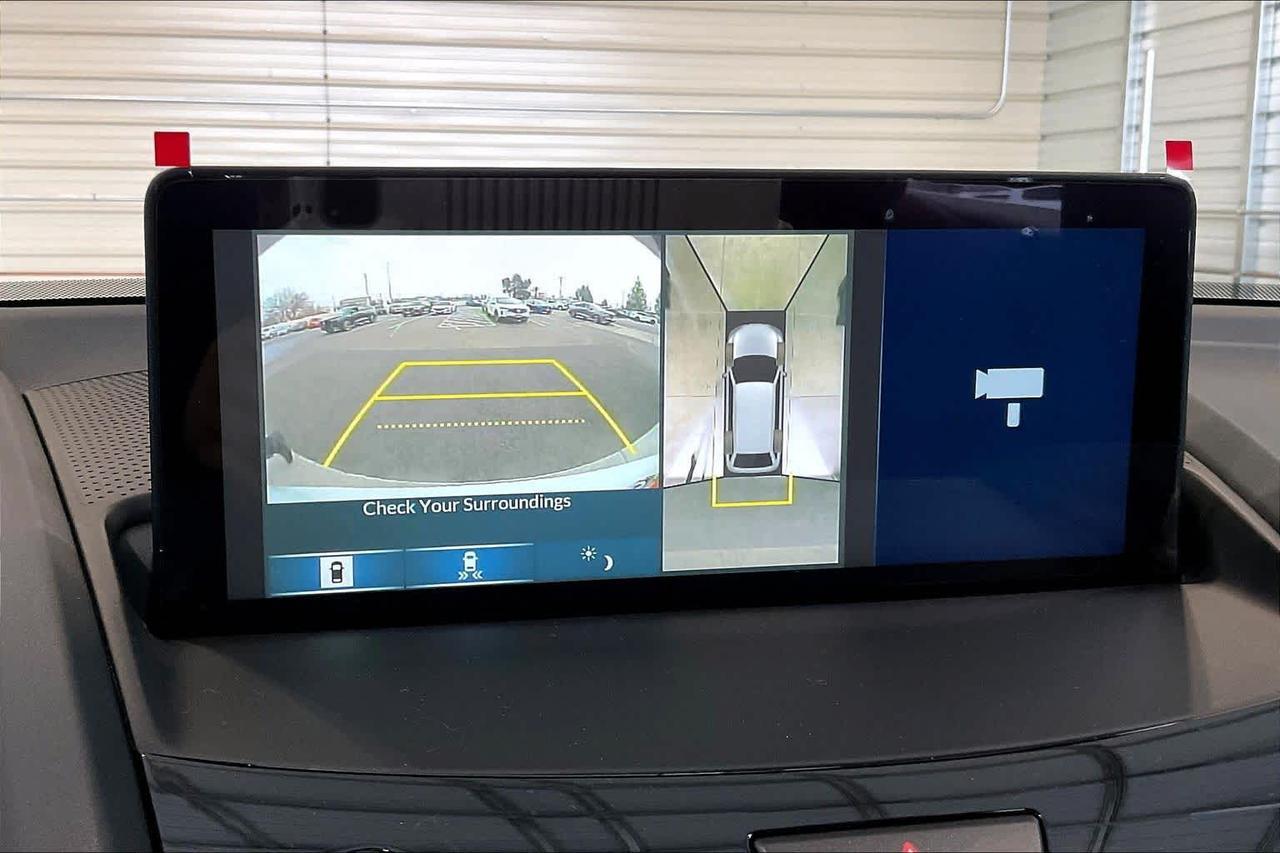 2026 Acura RDX w/A-Spec Advance Package Roseville CA