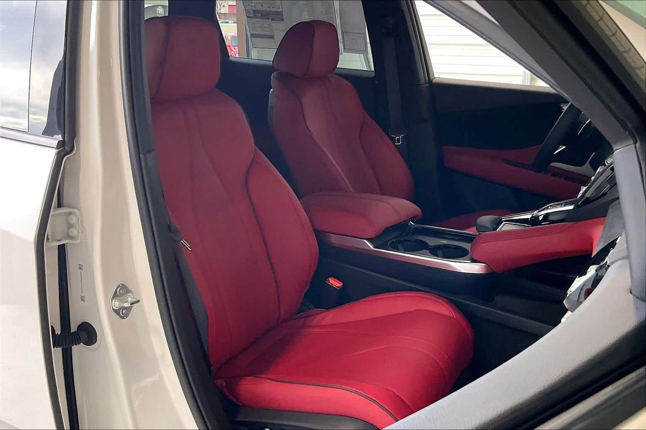 2026 Acura RDX w/A-Spec Advance Package Roseville CA