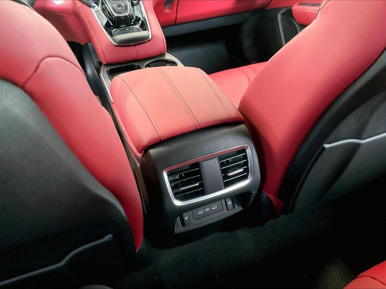 2026 Acura RDX w/A-Spec Advance Package Roseville CA