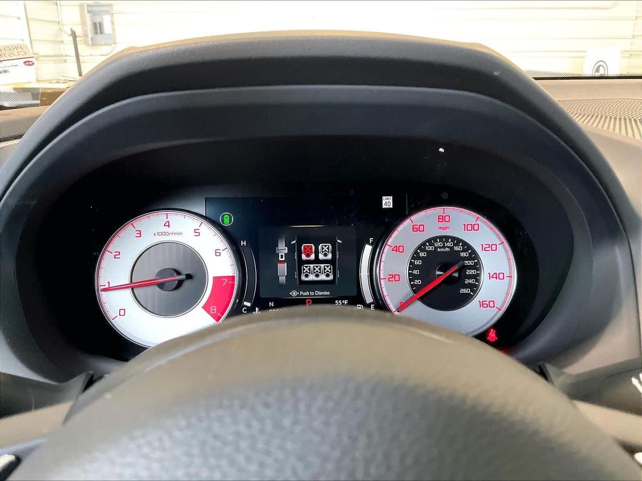 2026 Acura RDX w/A-Spec Advance Package Roseville CA