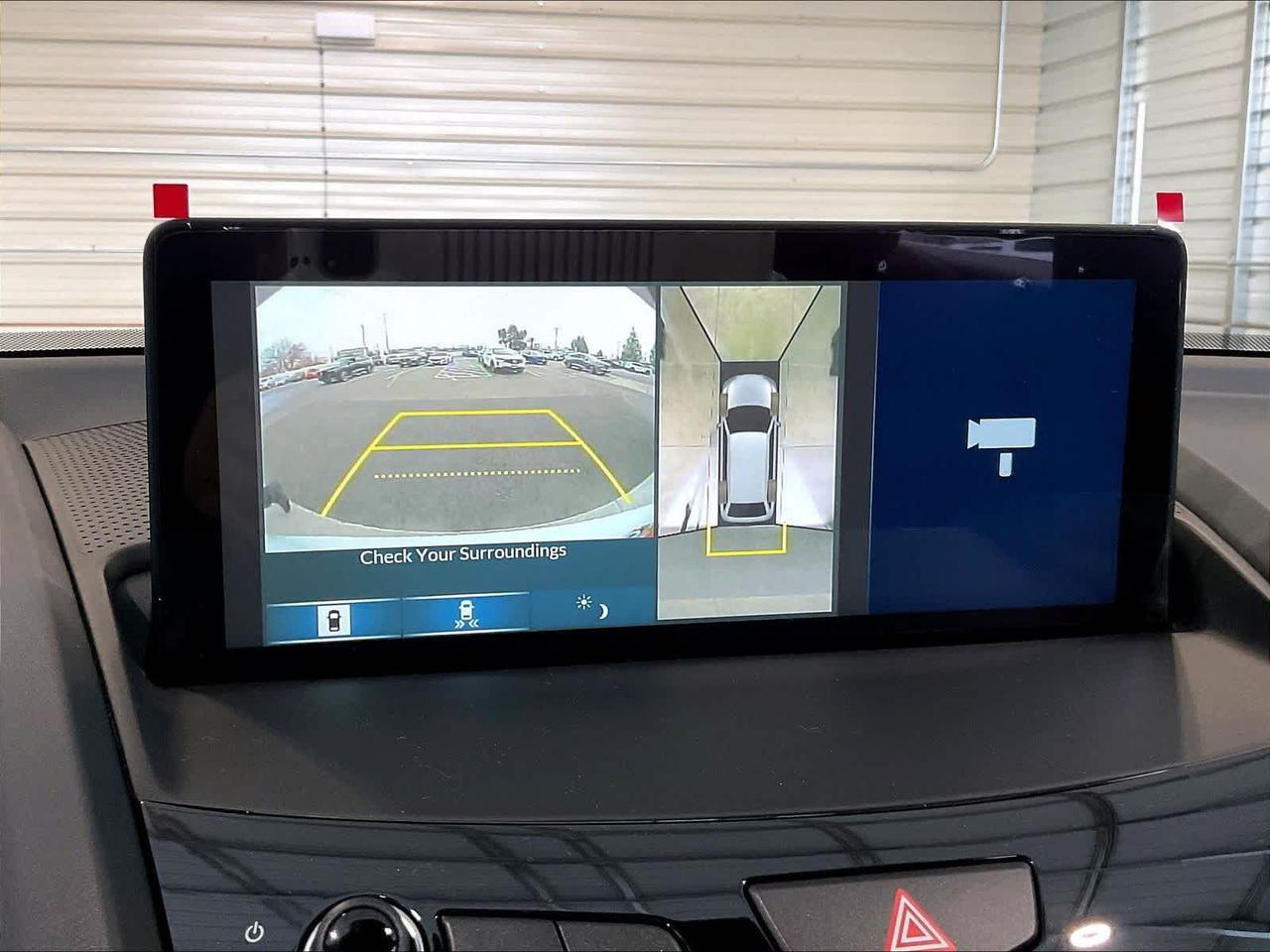 2026 Acura RDX w/A-Spec Advance Package Roseville CA