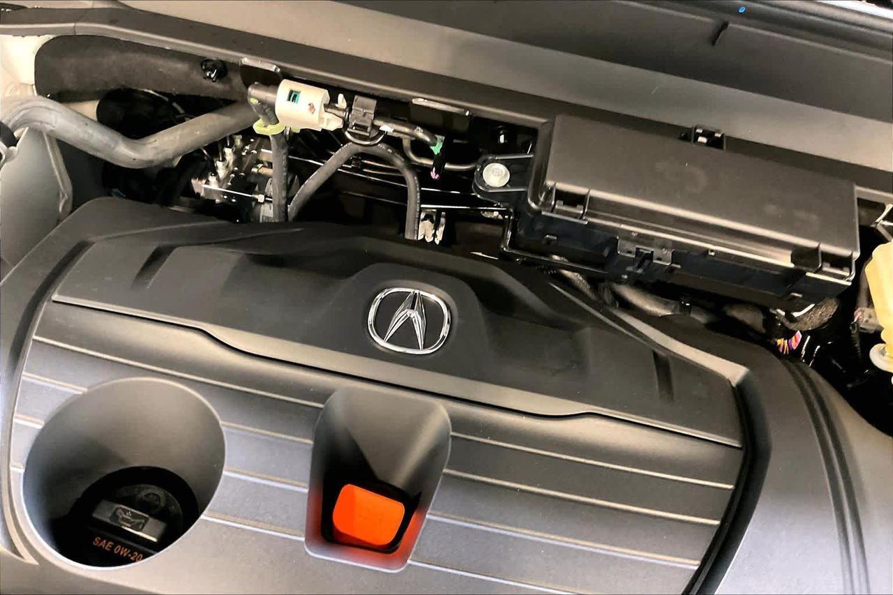 2026 Acura RDX w/A-Spec Advance Package Roseville CA