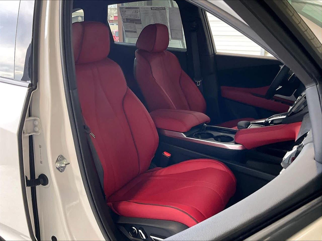 2026 Acura RDX w/A-Spec Advance Package Roseville CA