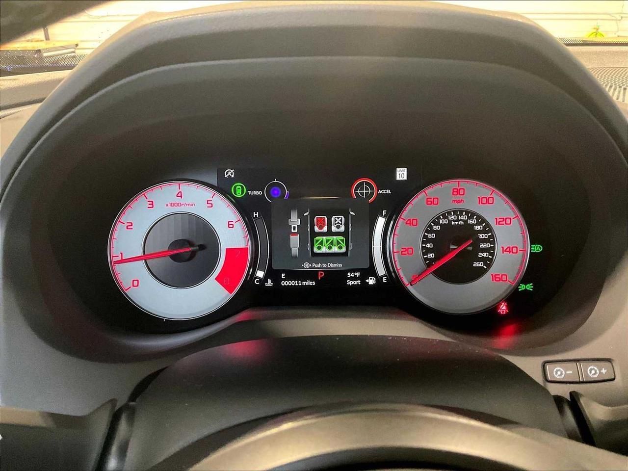 2026 Acura RDX w/A-Spec Advance Package Roseville CA